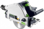 Preview: Festool Tauchsäge TSC 55 KEB- Basic + 1x Akku 5,2 Ah Nr. 576712 + 202479